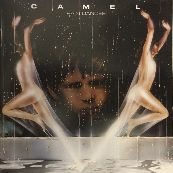 Camel : Rain Dances (CD, Album, RE, RM, Arv)