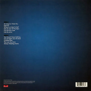 Roger Daltrey : As Long As I Have You (LP, Album, 180)