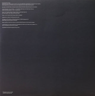 Roger Daltrey : As Long As I Have You (LP, Album, 180)