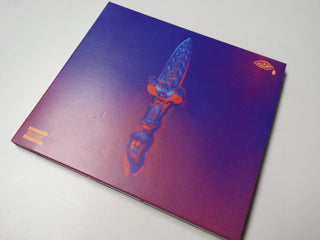 Dante Spinetta : Puñal (LP, Album)