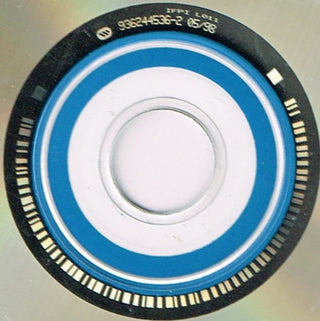 Madonna : Ray Of Light (CD, Single, CD2)