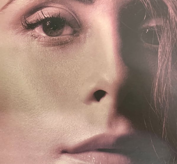 Camila Gallardo : Rosa (CD, Album)