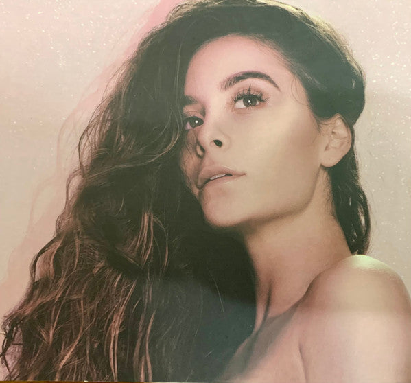 Camila Gallardo : Rosa (CD, Album)