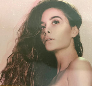 Camila Gallardo : Rosa (CD, Album)