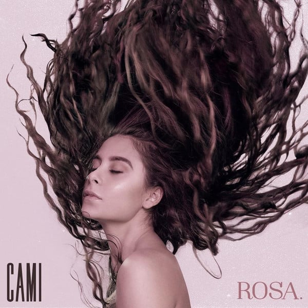 Camila Gallardo : Rosa (CD, Album)