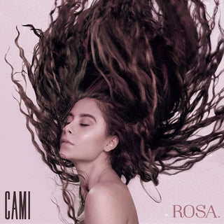 Camila Gallardo : Rosa (CD, Album)