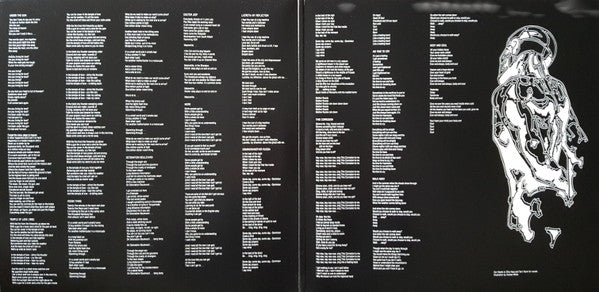 The Sisters Of Mercy : Greatest Hits Volume One - A Slight Case Of Overbombing (2xLP, Comp, RE)