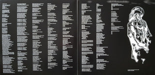 The Sisters Of Mercy : Greatest Hits Volume One - A Slight Case Of Overbombing (2xLP, Comp, RE)