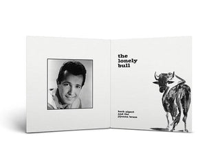 Herb Alpert & The Tijuana Brass : The Lonely Bull (LP, Album, RE, 180)