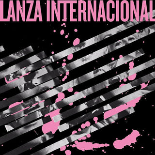 Lanza Internacional : Lanza Internacional (LP, Album)