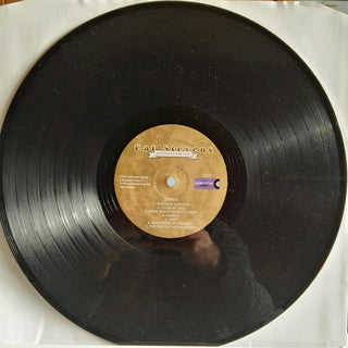 Cat Stevens : Grandes Éxitos (LP, Comp)