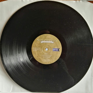 Cat Stevens : Grandes Éxitos (LP, Comp)