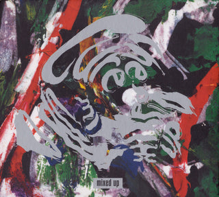 The Cure : Mixed Up + Extras: Remixes 1982-1990 + Torn Down (CD, Album, Comp, RE, RM + CD, Comp, RM + CD, Album)