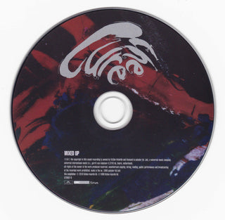 The Cure : Mixed Up + Extras: Remixes 1982-1990 + Torn Down (CD, Album, Comp, RE, RM + CD, Comp, RM + CD, Album)