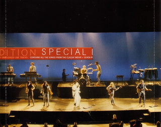 Talking Heads : Stop Making Sense (HDCD, Album, RE, RM, S/Edition, Med)