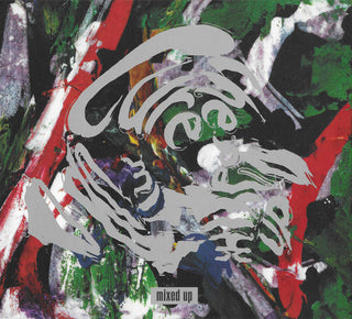 The Cure : Mixed Up + Extras: Remixes 1982-1990 + Torn Down (CD, Album, Comp, RE, RM + CD, Comp, RM + CD, Album)