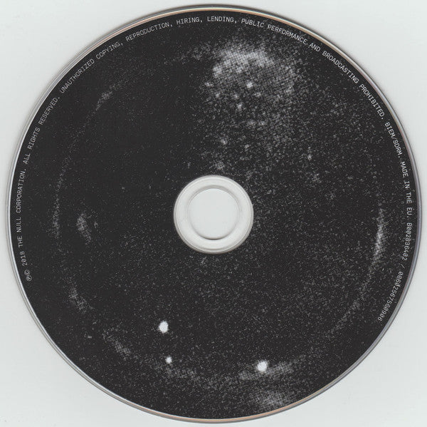 Nine Inch Nails : Bad Witch (CD, Album)