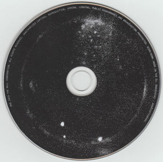 Nine Inch Nails : Bad Witch (CD, Album)