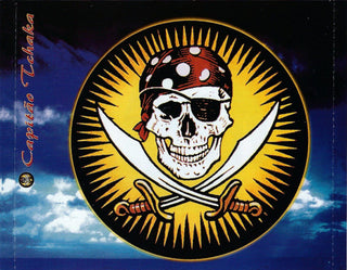 Tchakabum : Capitão Tchaka (CD)