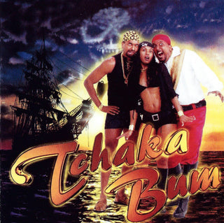 Tchakabum : Capitão Tchaka (CD)