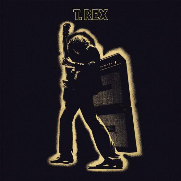 T. Rex : Electric Warrior (CD, Album, RE, RM, Son)
