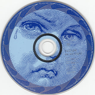 The Smashing Pumpkins : Mellon Collie And The Infinite Sadness (2xCD, Album, RE)