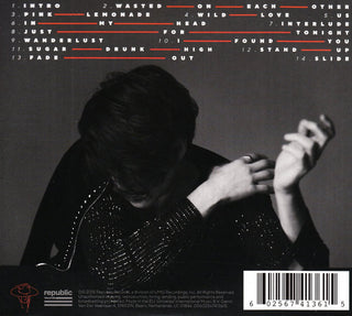 James Bay : Electric Light  (CD, Album)