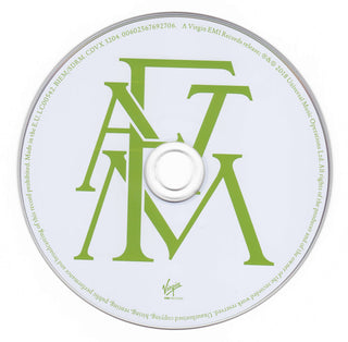 Florence And The Machine : High As Hope (CD, Album)