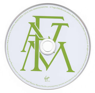 Florence And The Machine : High As Hope (CD, Album)