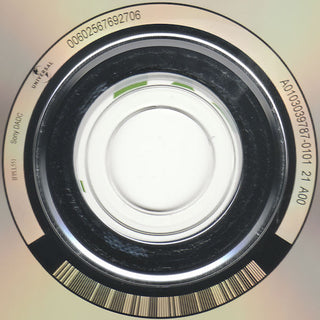 Florence And The Machine : High As Hope (CD, Album)