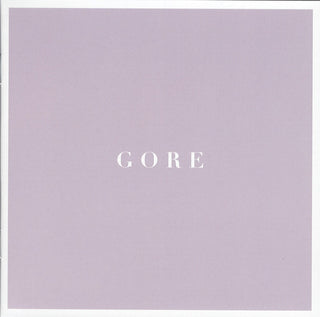 Deftones : Gore (CD, Album, RP)