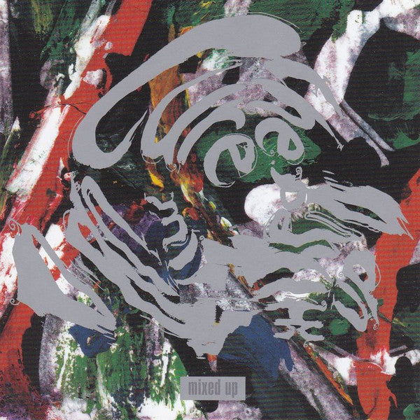The Cure : Mixed Up (CD, Comp, RE, RM)