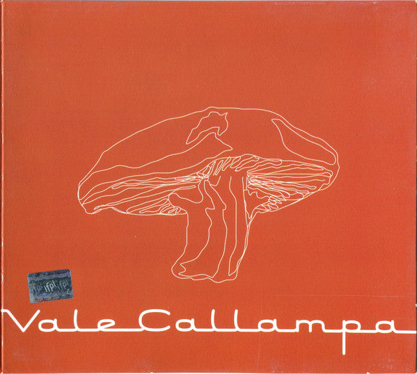 Cafe Tacuba : Vale Callampa (CD, EP, RE, Dig)