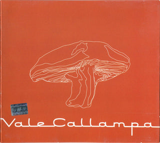 Cafe Tacuba : Vale Callampa (CD, EP, RE, Dig)