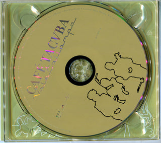 Cafe Tacuba : Vale Callampa (CD, EP, RE, Dig)