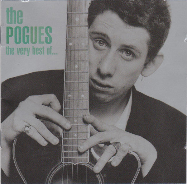 The Pogues : The Very Best Of ... (CD, Comp)
