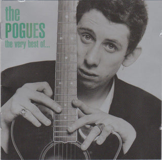 The Pogues : The Very Best Of ... (CD, Comp)