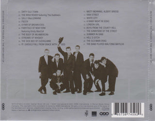 The Pogues : The Very Best Of ... (CD, Comp)