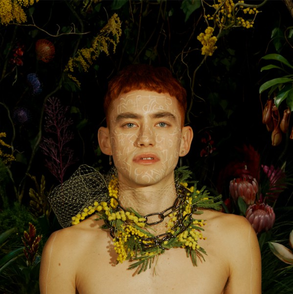 Years & Years : Palo Santo (2xLP, Album)