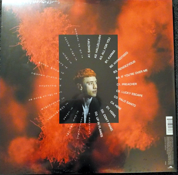 Years & Years : Palo Santo (2xLP, Album)