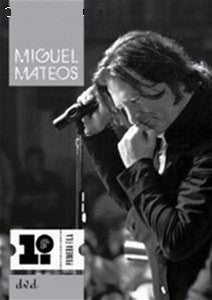 Miguel Mateos : Primera Fila (DVD-V)