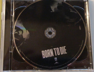 Lana Del Rey : Born To Die (The Paradise Edition) (2xCD, Album, RP)