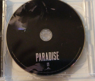 Lana Del Rey : Born To Die (The Paradise Edition) (2xCD, Album, RP)