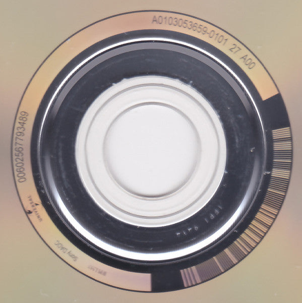 Kanye West : Ye (CD, Album)