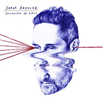 Jorge Drexler : Salvavidas De Hielo (CD, Album)