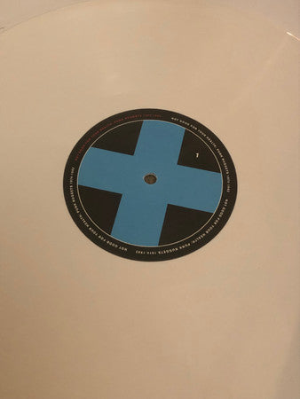 Various : Not Good For Your Health: Punk Nuggets 1974-1982 (2xLP, Comp, Ltd, Whi)