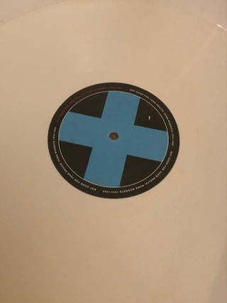 Various : Not Good For Your Health: Punk Nuggets 1974-1982 (2xLP, Comp, Ltd, Whi)