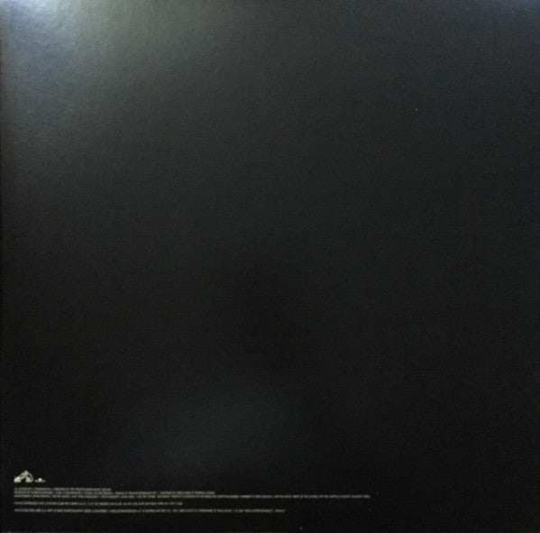 The Strokes : Is This It (LP, Album, RE, 180)