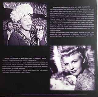 Various : Divas Discovered (3xLP, Album, Comp)