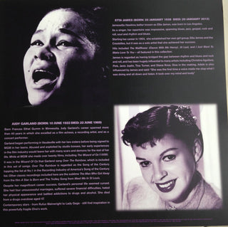 Various : Divas Discovered (3xLP, Album, Comp)